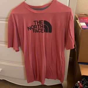 Women’s north face shirt